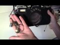 3 of 3 Camera Mini Album from Accucut