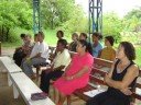 Projeto Farm�cia Verde Fitoterapia no SUS Ipatinga MG