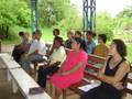 Projeto Farmácia Verde Fitoterapia no SUS Ipatinga MG