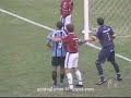 15/04/2007 - 1� Semi-Final Gauch�o - Caxias 3 X 0 GR�MIO