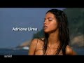 Adriana Lima Calendario Pirelli [la#11]