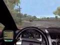 Test Drive Unlimited - Pontiac GTO