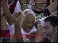 Campeonato Brasileiro 2008 - Flamengo 2x4 S�o Paulo