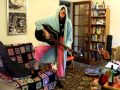 Toby's cousin performs a sog
