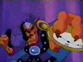 SWAT Kats Intro Season 1