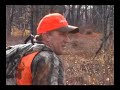 Pennsylvania Back Country Elk Hunt Part 3