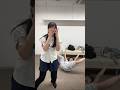 STU48 工藤理子 倒れるレッツ with 諸葛望愛 🩵💙 #fyp