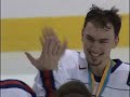 SVK : RUS finale Goteborg 2002 - cast 5 SVK : RUS finale Goteborg 2002 - cast 5