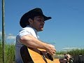 Chris Young Performs 