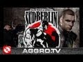 Südberlin Maskulin Album Snippit (komplett)