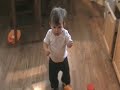 Riley's Road to Motion
