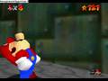 Super-Mario-64-Glitc