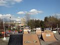 bmx chile parque araucano pablito