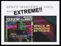 Space Invaders Extreme Japanese Trailer Space Invaders Extreme Japanese Trailer