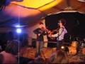 Damada 2007 : les frères Bottasso