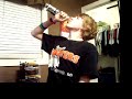 Me Chugging  Pop pt 2