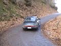 IV Rallye del Salmon 2007