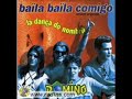 Domino - Baila Baila Conmigo