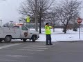 SAUK VILLAGE,IL FATAL HEAD ON ACCIDENT