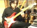 Pirates of the Caribbean meets Rock (Like a M.Schenker)