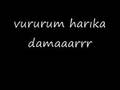 damar m�kkemmel