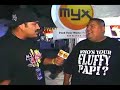 Nutshack Interviews Gabriel Iglesias