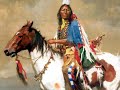 Native American & Sound of Silence