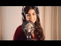 Hello Adele Cover By Luciana Zogbi