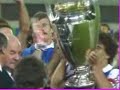 Champions League History