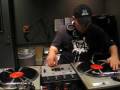 videos de DJ3RDRAIL 10/27/08 PART 5 WNUR NO SERATO HIP HOP MIX