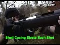UHC Modular Sniper Super 9 PRO V2 Airsoft Spring Rifle