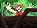 [AMV] Okita x Kagura - Kono machi de