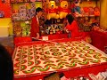 Namco fun center, Mong Kok, Hong Kong
