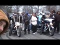 Cruiser's getting down @ Turkey Day Massacre 2009
