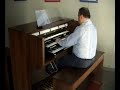 Pastiche sur Mozart