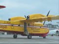 Bombardier CL-415 2002 Asia Pacific Tour