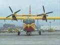 Bombardier CL-415 2002 Asia Pacific Tour