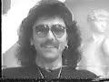 Tony Iommi recebe presentes divertidos