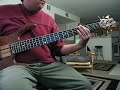 Abba Padre, Tutorial De Bajo (Jesus Adrian Romero)