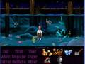 Monkey Island I-Guybrush ahogado