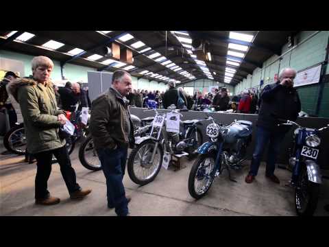 Bristol show highlights