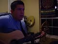 Antes - Obie Bermudez Cover