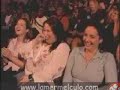 White Boy at the Apollo