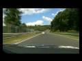 videos de One hot lap in Nurburgring by a BMW M3 following a Porsche 996 GT3 MK1