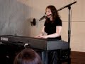 Regina Spektor - Interlude & Real Love (Sound Fix Record Store)