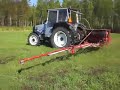 Valtra ( Valmet 05-series ) Dj Dyna Vt remix