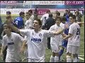 Dvoransko prvenstvo: Hadjuk - Dinamo 2:1, Tu?njava!!
