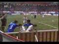 Dvoransko prvenstvo: Hadjuk - Dinamo 2:1, Tučnjava!!