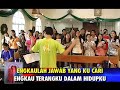 Engkau Jawab Hidupku (karaoke)
