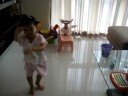 tongtong dance dance